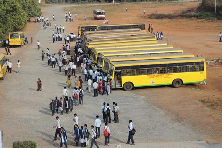 transport
